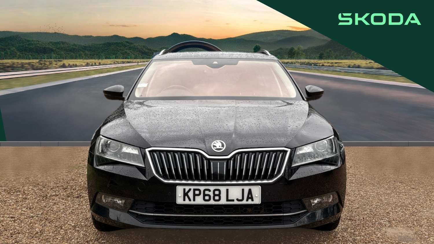 Used Skoda Superb 2018 for sale - 76817378: Photo 7