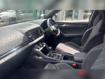 Used Skoda Karoq 2024 for sale - 78873241: Photo