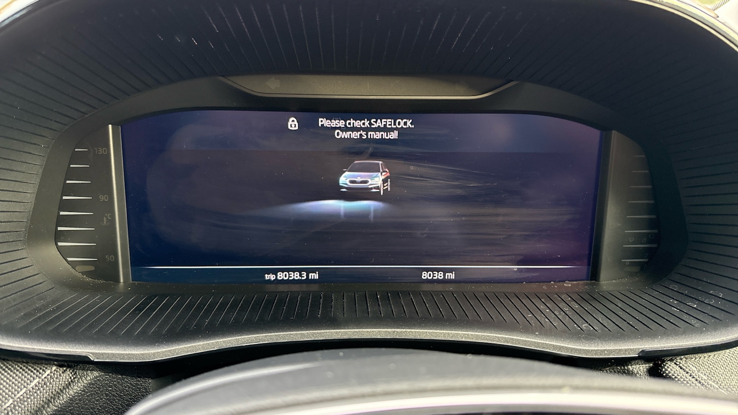 Used Skoda Fabia 2024 for sale - 76649926: Photo 11