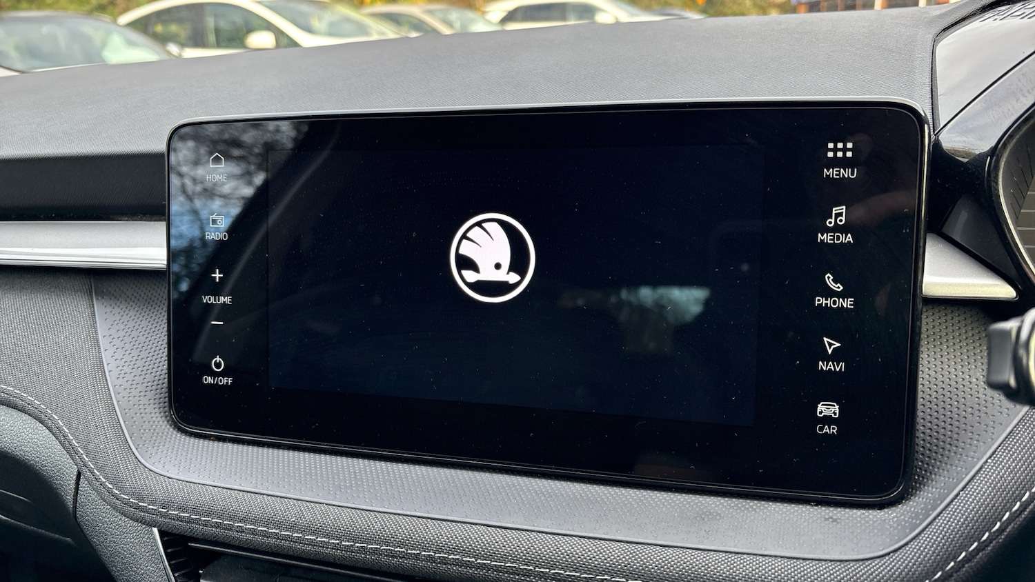 Used Skoda Fabia 2024 for sale - 76649926: Photo 12