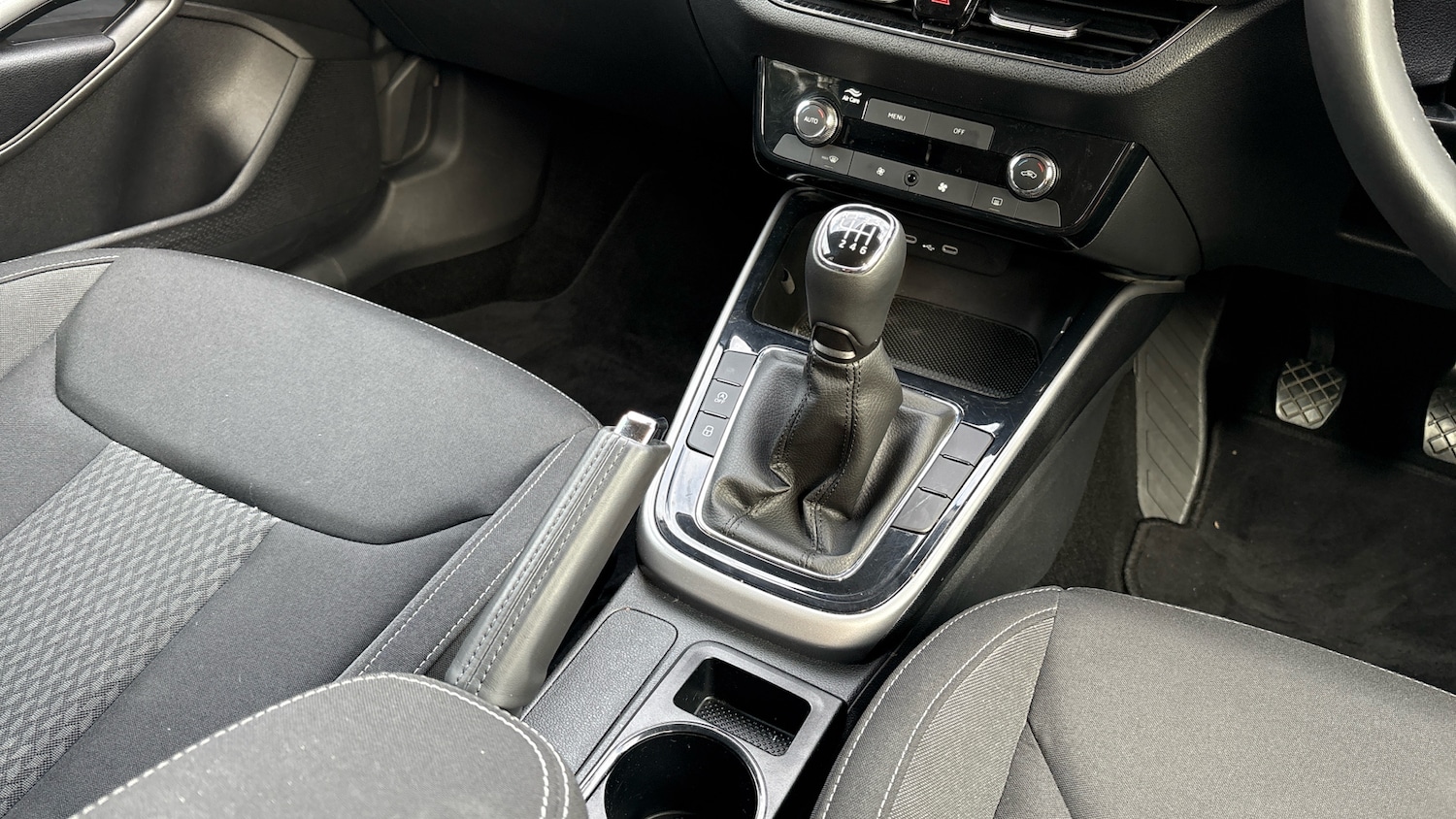 Used Skoda Fabia 2024 for sale - 76649926: Photo 14