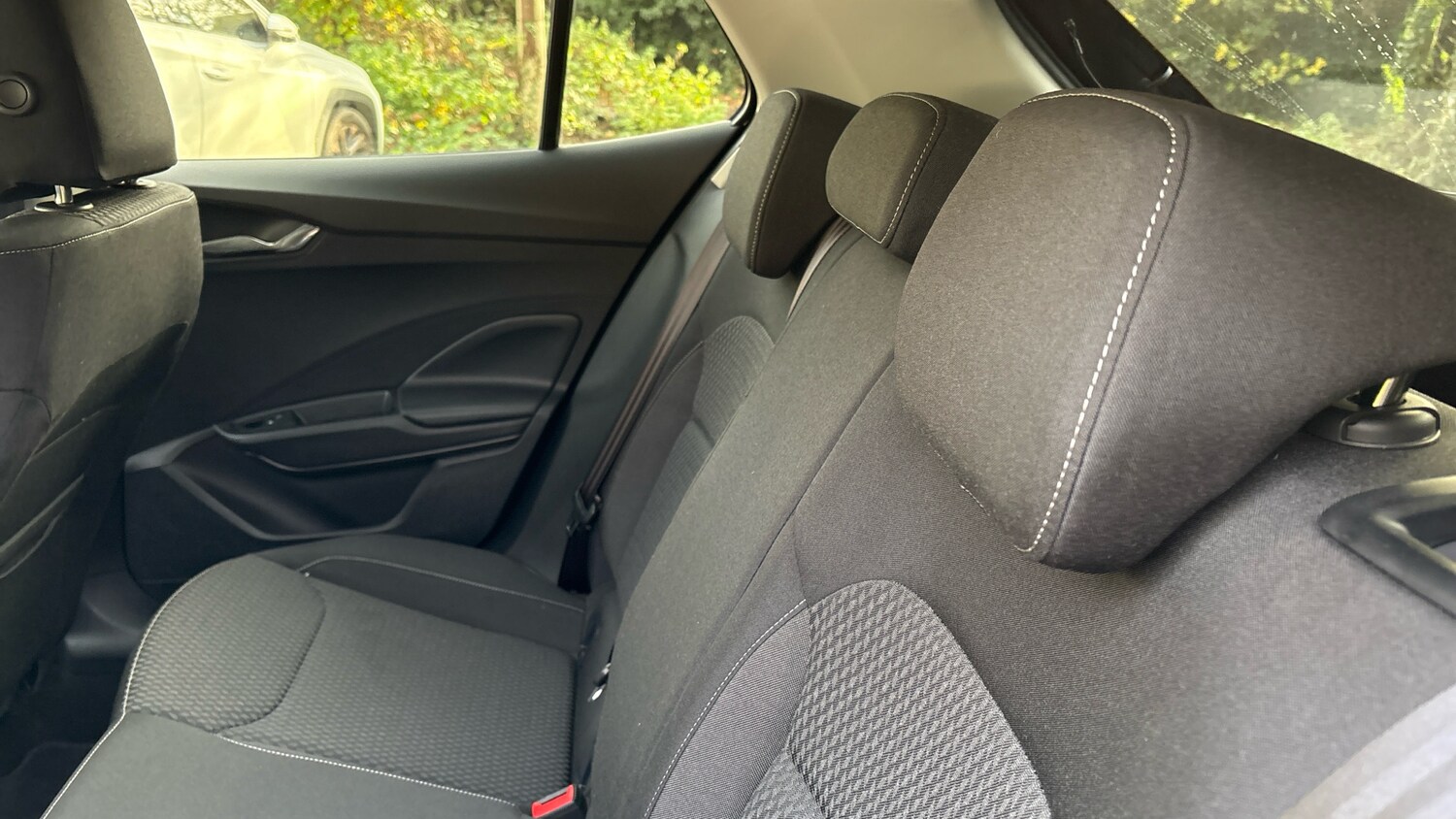 Used Skoda Fabia 2024 for sale - 76649926: Photo 16