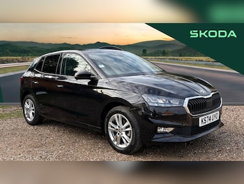 2024 (74) - 1.0 TSI 116 SE L 5dr Petrol Hatchback