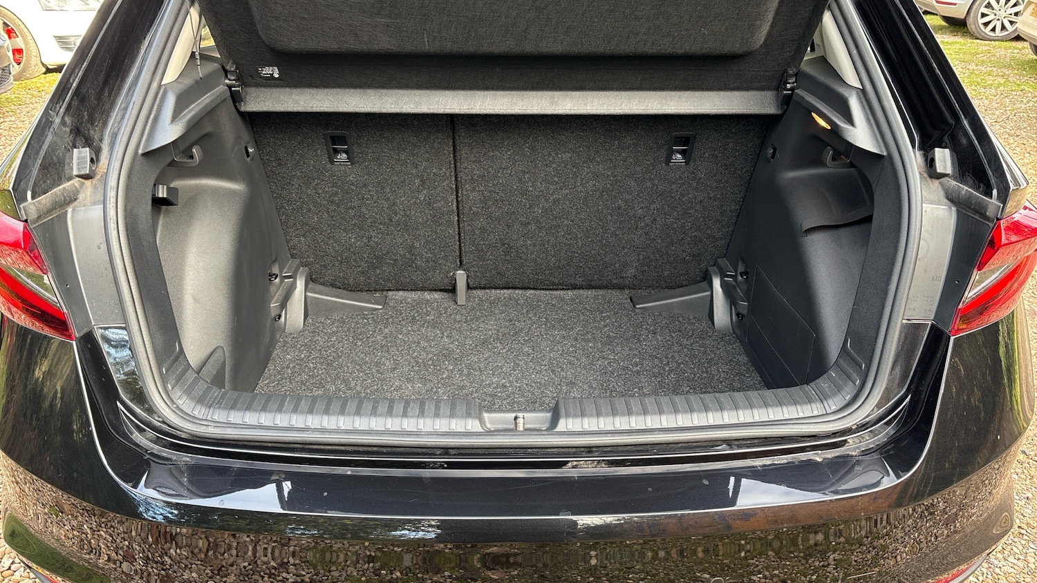 Used Skoda Fabia 2024 for sale - 76649926: Photo 20