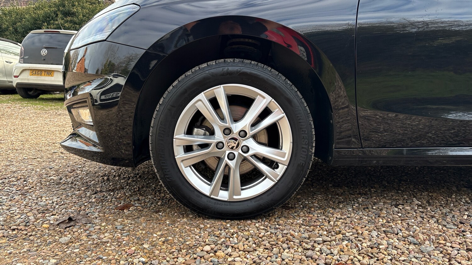 Used Skoda Fabia 2024 for sale - 76649926: Photo 24