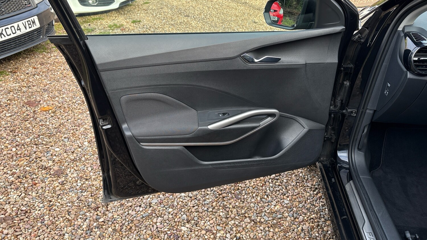 Used Skoda Fabia 2024 for sale - 76649926: Photo 25