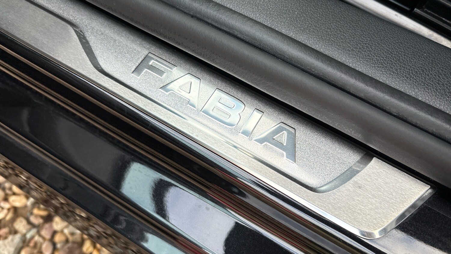 Used Skoda Fabia 2024 for sale - 76649926: Photo 26