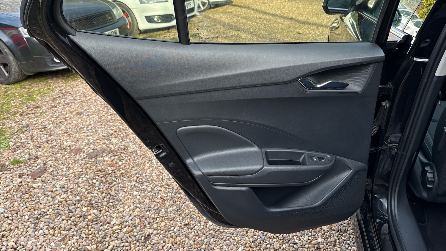 Used Skoda Fabia 2024 for sale - 76649926: Photo 27