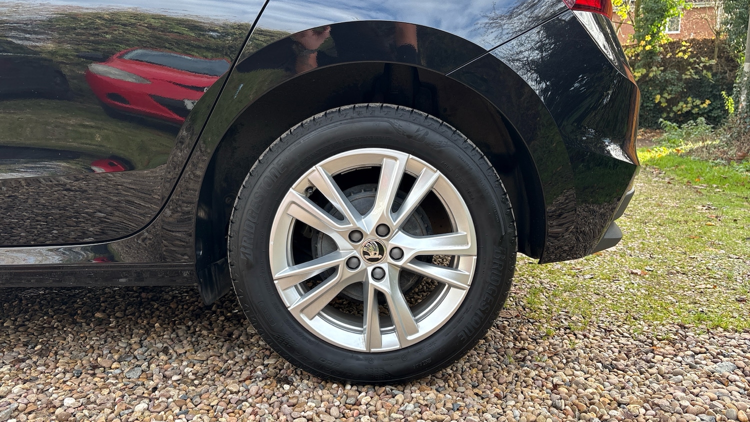 Used Skoda Fabia 2024 for sale - 76649926: Photo 28