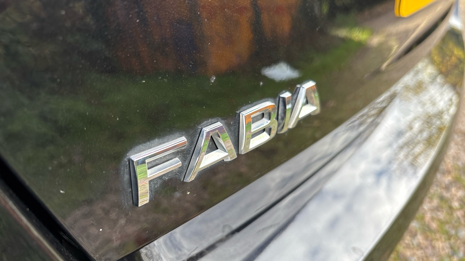 Used Skoda Fabia 2024 for sale - 76649926: Photo 29