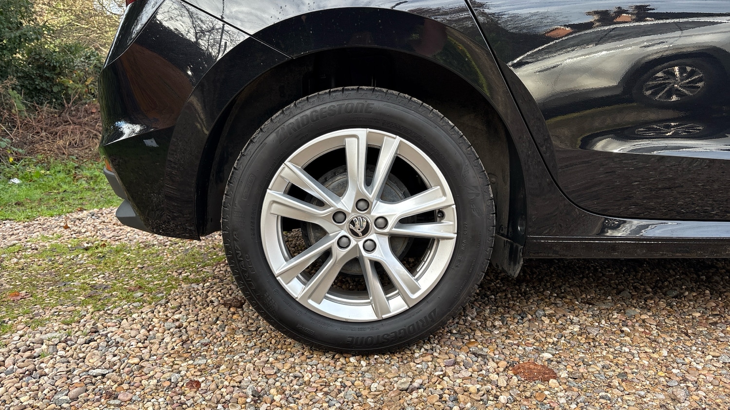 Used Skoda Fabia 2024 for sale - 76649926: Photo 30