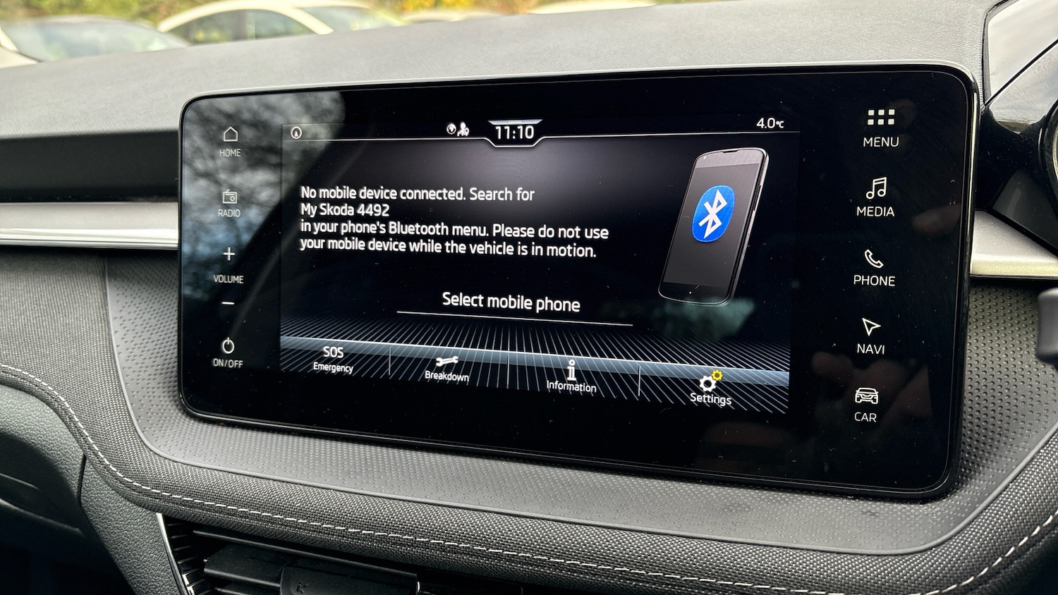 Used Skoda Fabia 2024 for sale - 76649926: Photo 42