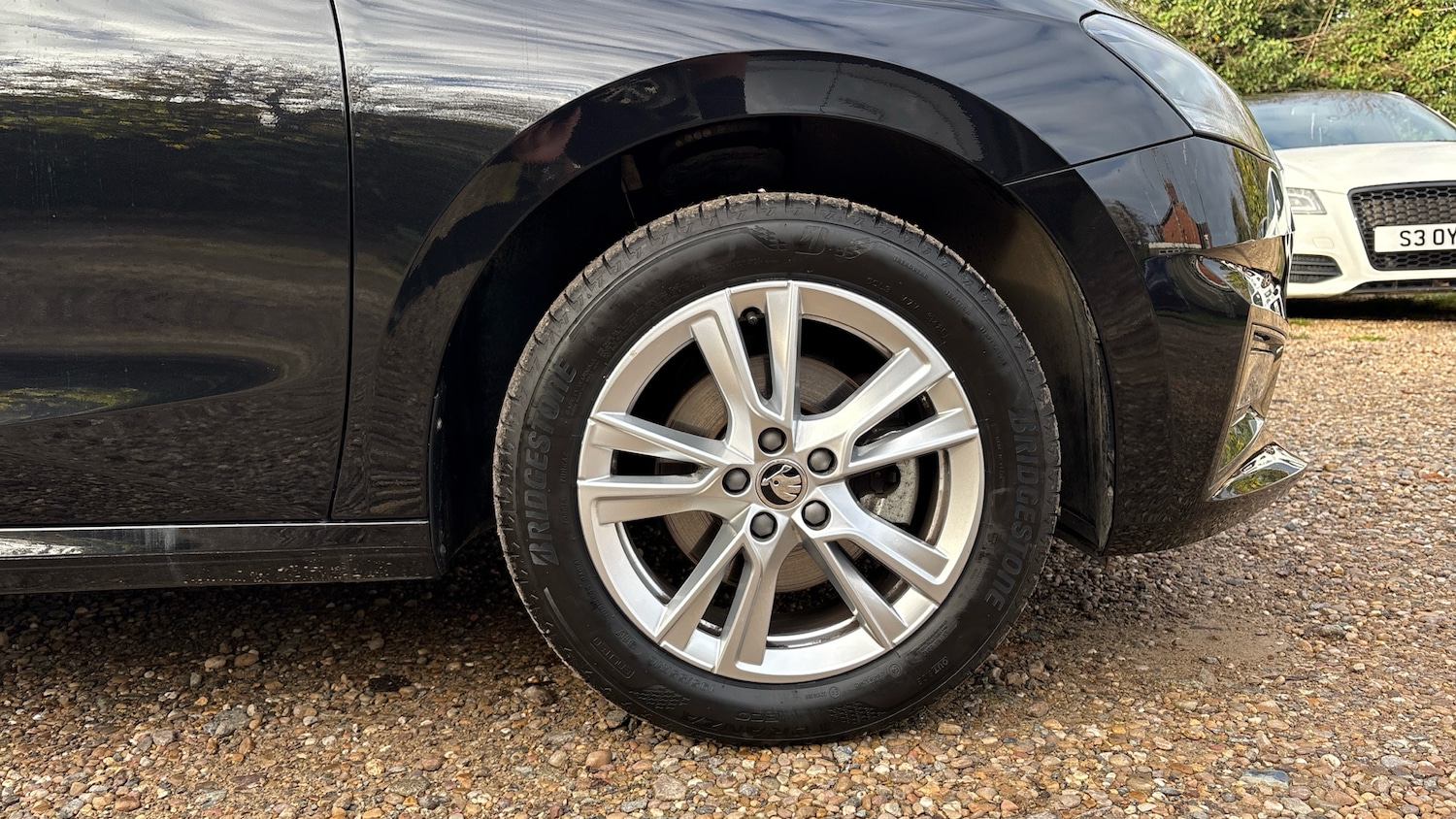 Used Skoda Fabia 2024 for sale - 76649926: Photo 5