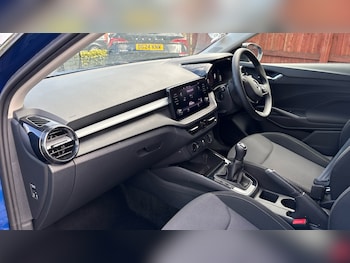 Used Skoda Fabia 2023 for sale - 77985212: Photo