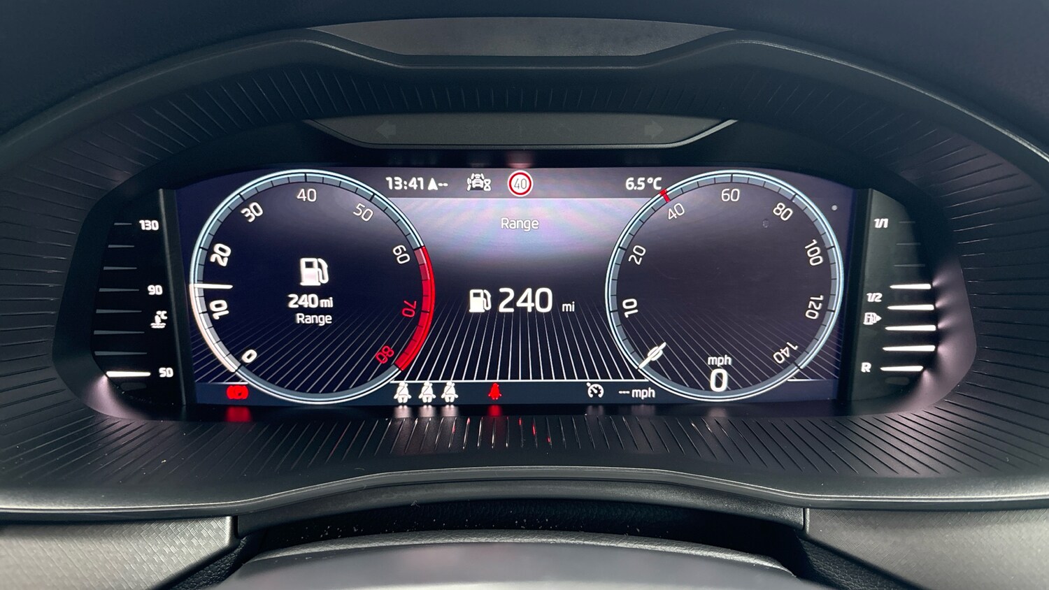 Used Skoda Kamiq 2023 for sale - 77619727: Photo 11