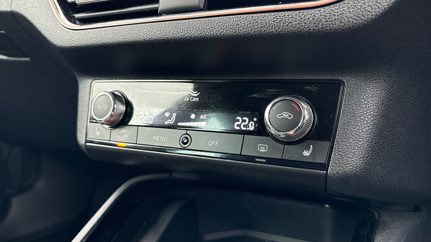 Used Skoda Kamiq 2023 for sale - 77619727: Photo 13