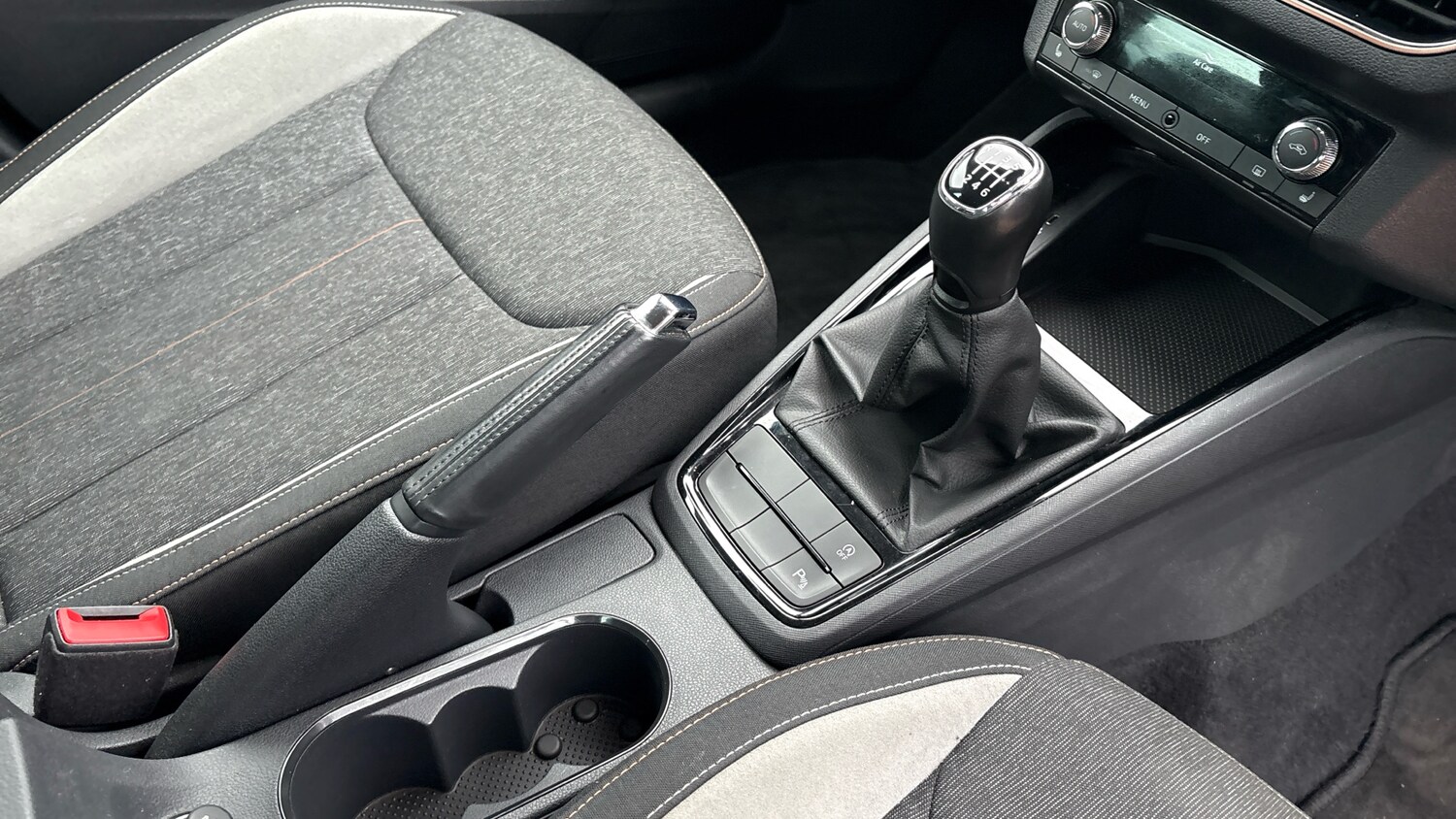 Used Skoda Kamiq 2023 for sale - 77619727: Photo 14