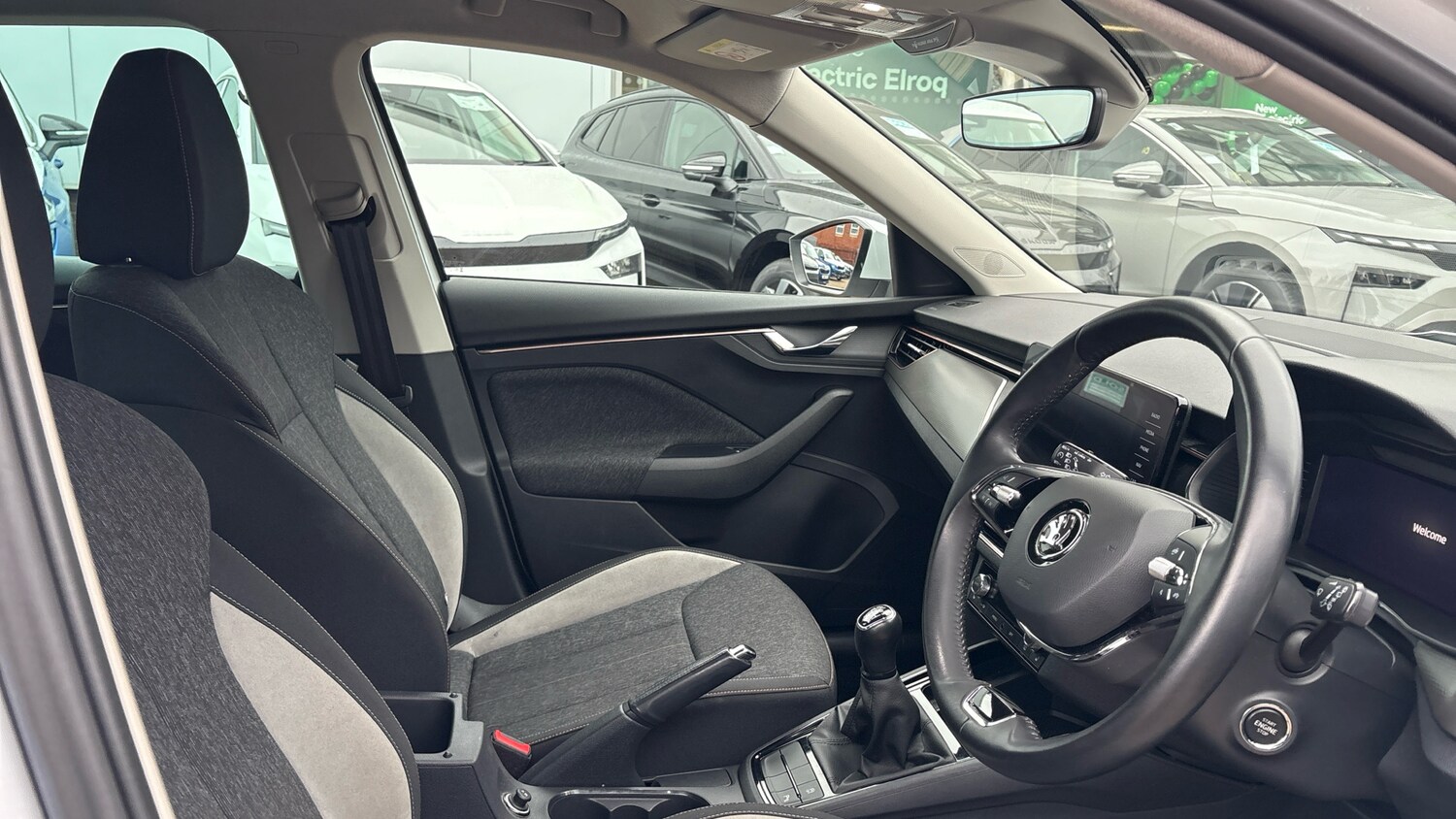 Used Skoda Kamiq 2023 for sale - 77619727: Photo 15