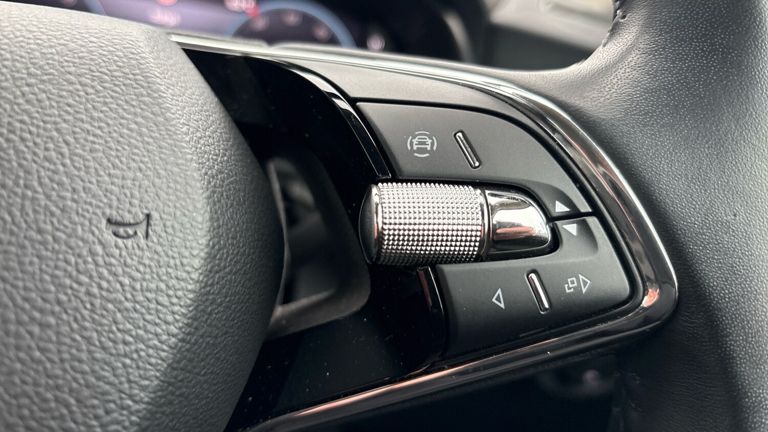 Used Skoda Kamiq 2023 for sale - 77619727: Photo 18