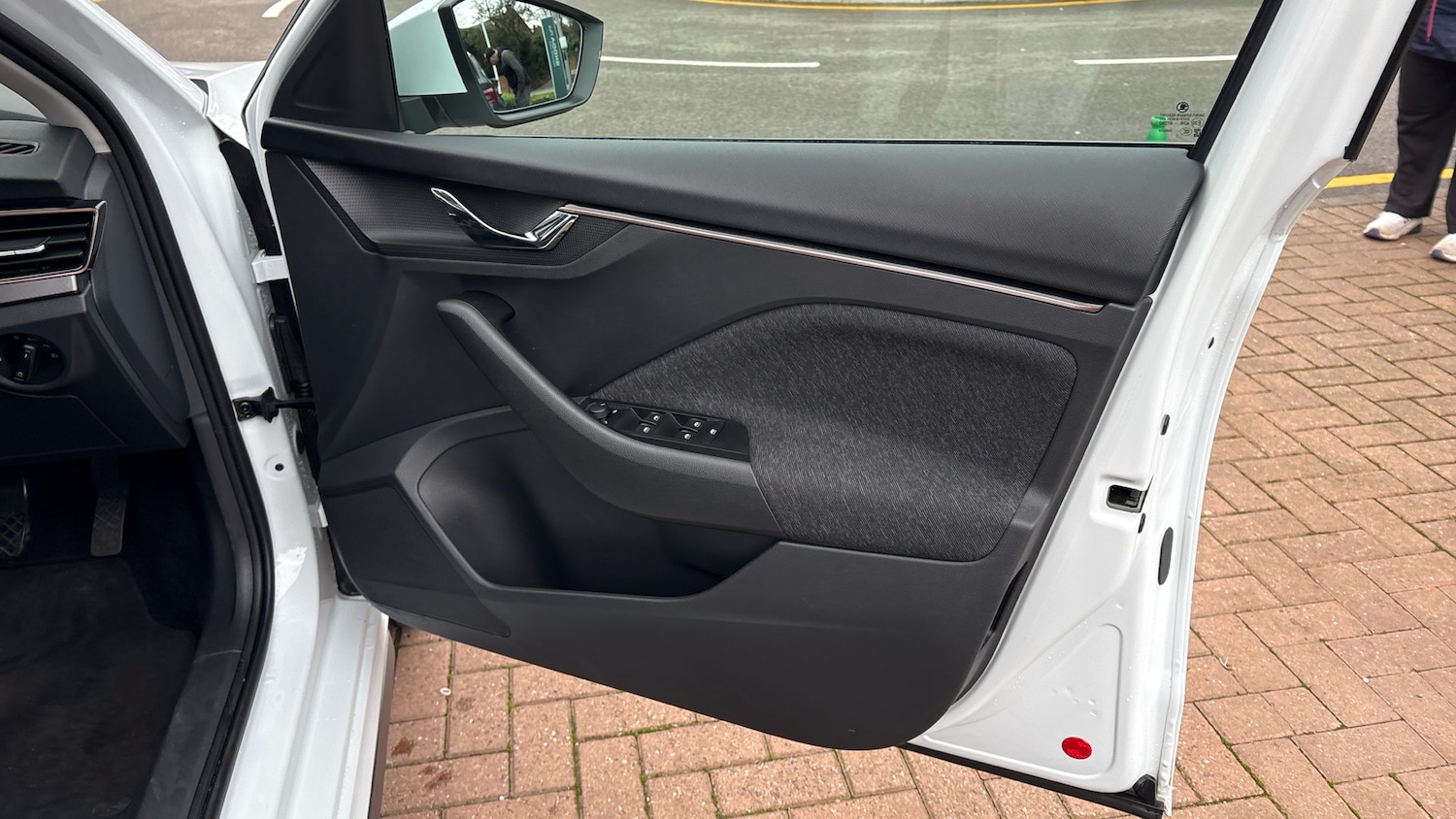 Used Skoda Kamiq 2023 for sale - 77619727: Photo 19