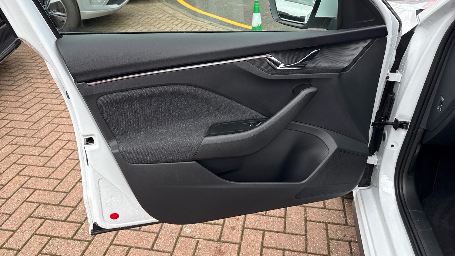 Used Skoda Kamiq 2023 for sale - 77619727: Photo 22