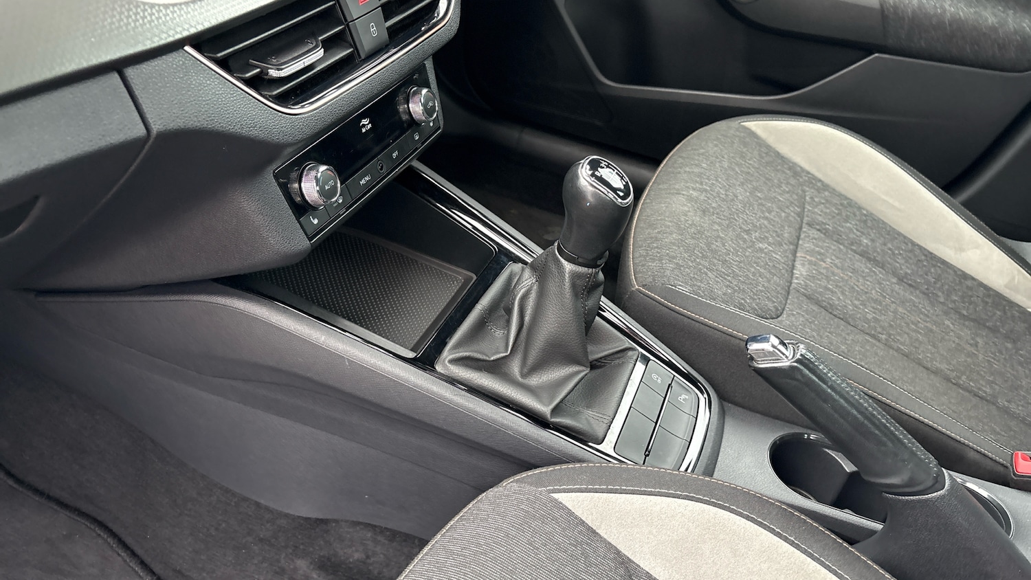 Used Skoda Kamiq 2023 for sale - 77619727: Photo 24