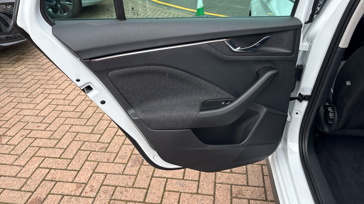 Used Skoda Kamiq 2023 for sale - 77619727: Photo 26