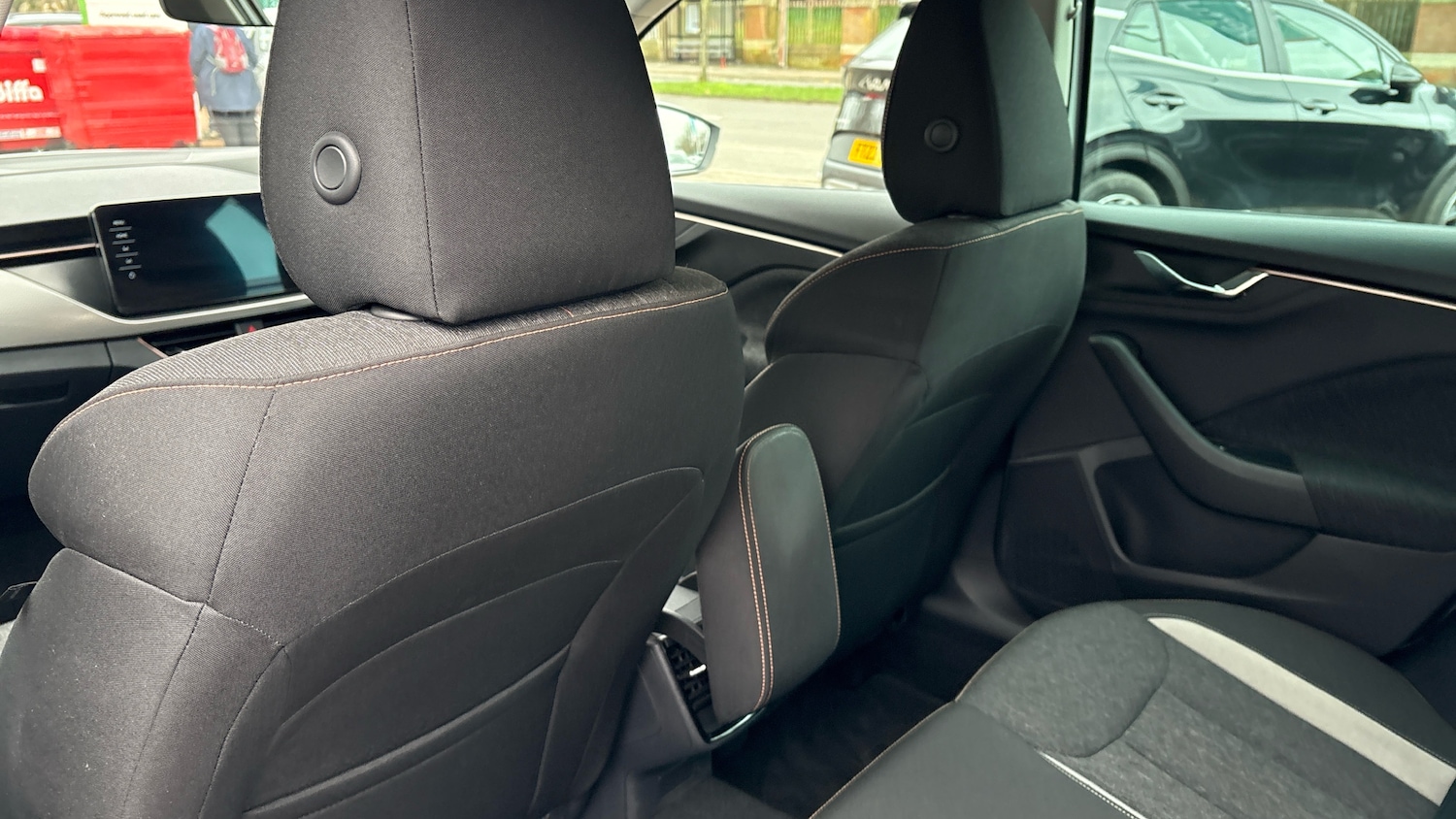 Used Skoda Kamiq 2023 for sale - 77619727: Photo 27