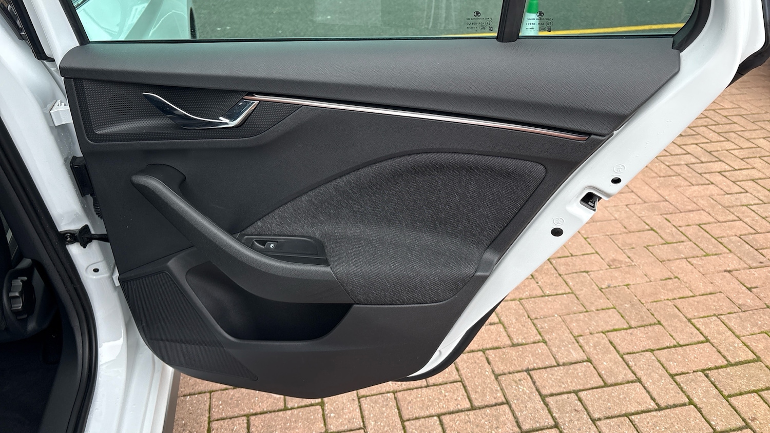 Used Skoda Kamiq 2023 for sale - 77619727: Photo 29