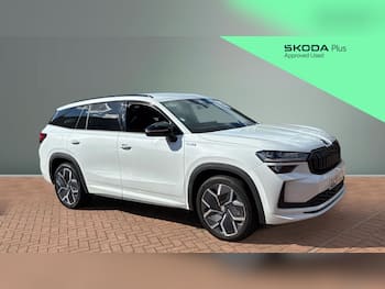Used Skoda Kodiaq 2025 for sale - 79661598: Photo