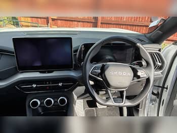 Used Skoda Kodiaq 2025 for sale - 79661598: Photo