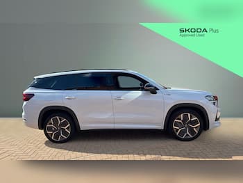 Used Skoda Kodiaq 2025 for sale - 79661598: Photo