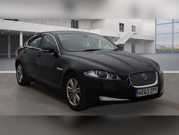 2013 (63) - 2.2d [200] Luxury 4dr Auto