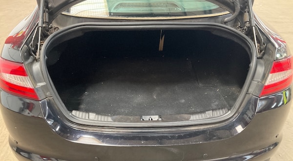 Used Jaguar XF 2013 for sale - 75613136: Photo 7