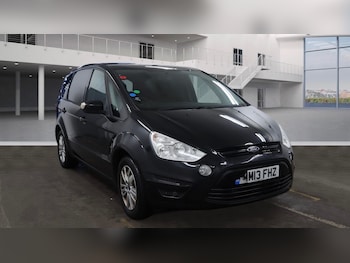 Used Ford S-Max 2013 for sale - 77562770: Photo