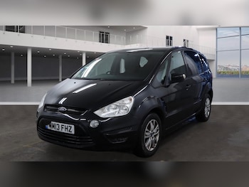 Used Ford S-Max 2013 for sale - 77562770: Photo