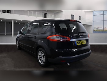 Used Ford S-Max 2013 for sale - 77562770: Photo