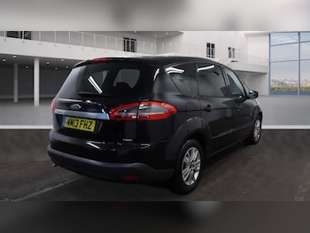Used Ford S-Max 2013 for sale - 77562770: Photo