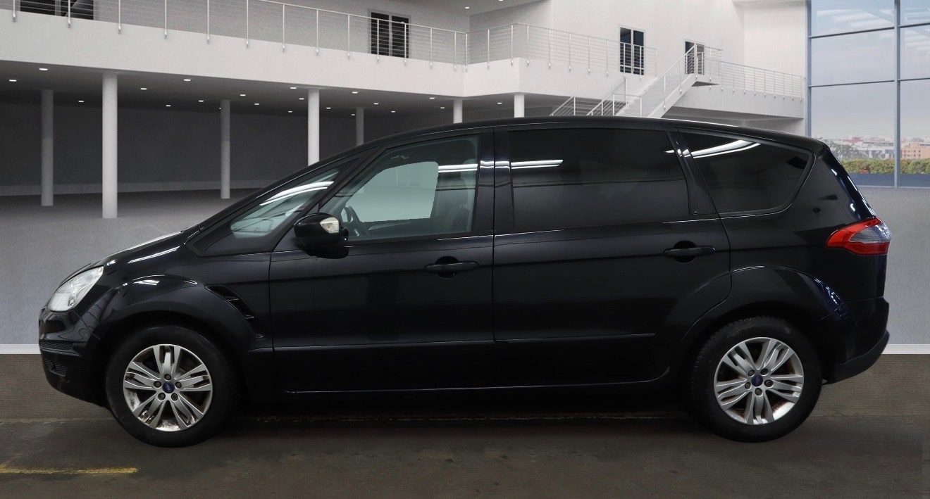 Used Ford S-Max 2013 for sale - 77562770: Photo 6