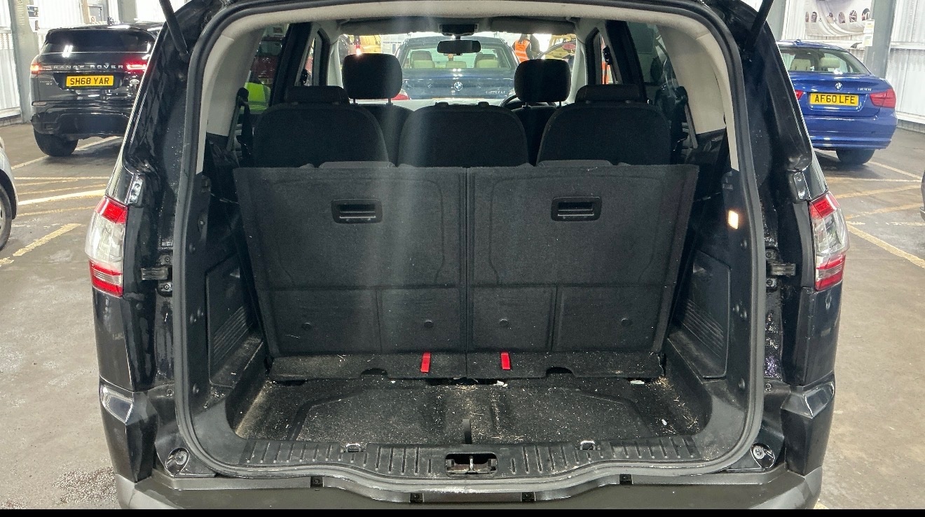 Used Ford S-Max 2013 for sale - 77562770: Photo 7