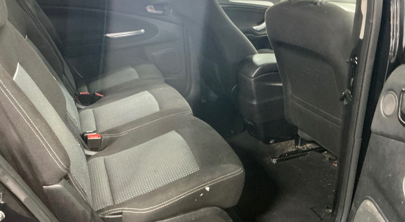 Used Ford S-Max 2013 for sale - 77562770: Photo 8