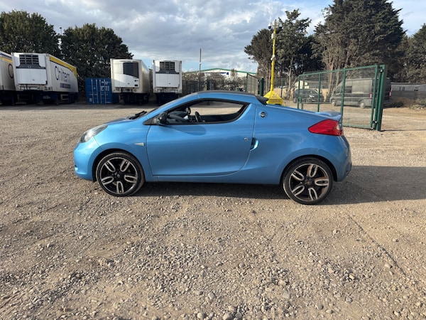 Used Renault Wind 2011 for sale - 75518187: Photo 6
