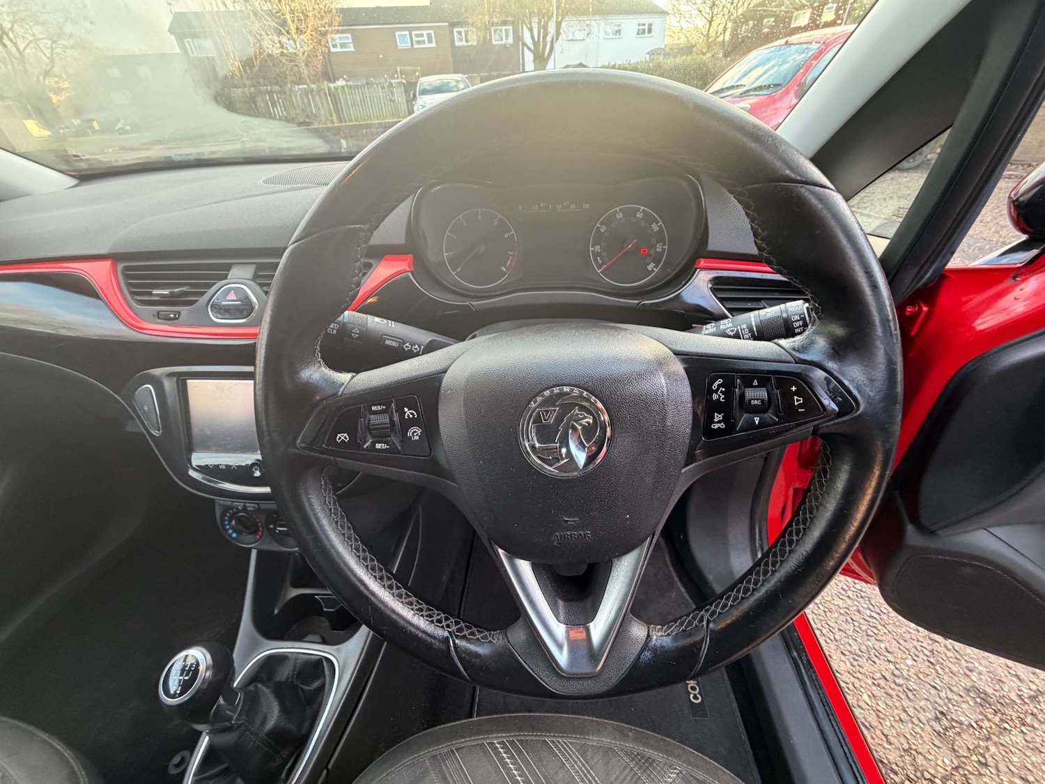 Used Vauxhall Corsa 2015 for sale - 77702879: Photo 10