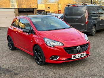 2015 (15) - 1.4 Limited Edition 3dr