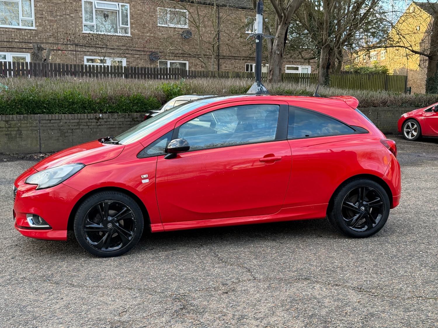 Used Vauxhall Corsa 2015 for sale - 77702879: Photo 4