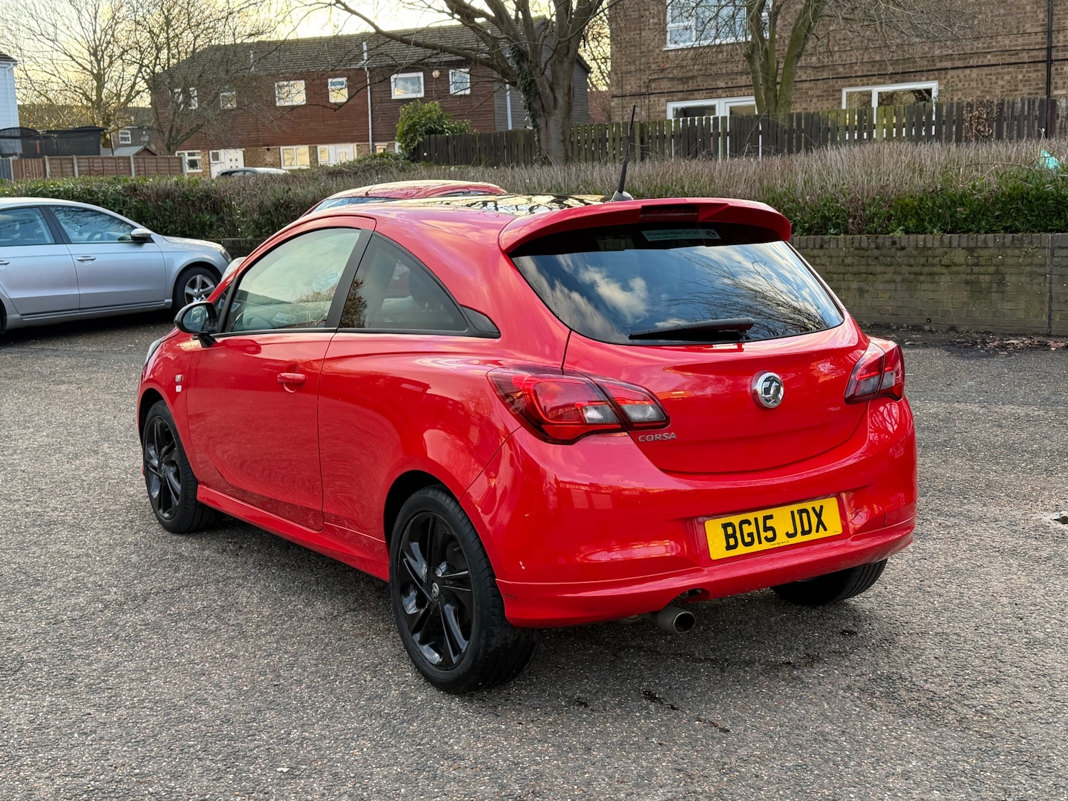 Used Vauxhall Corsa 2015 for sale - 77702879: Photo 5