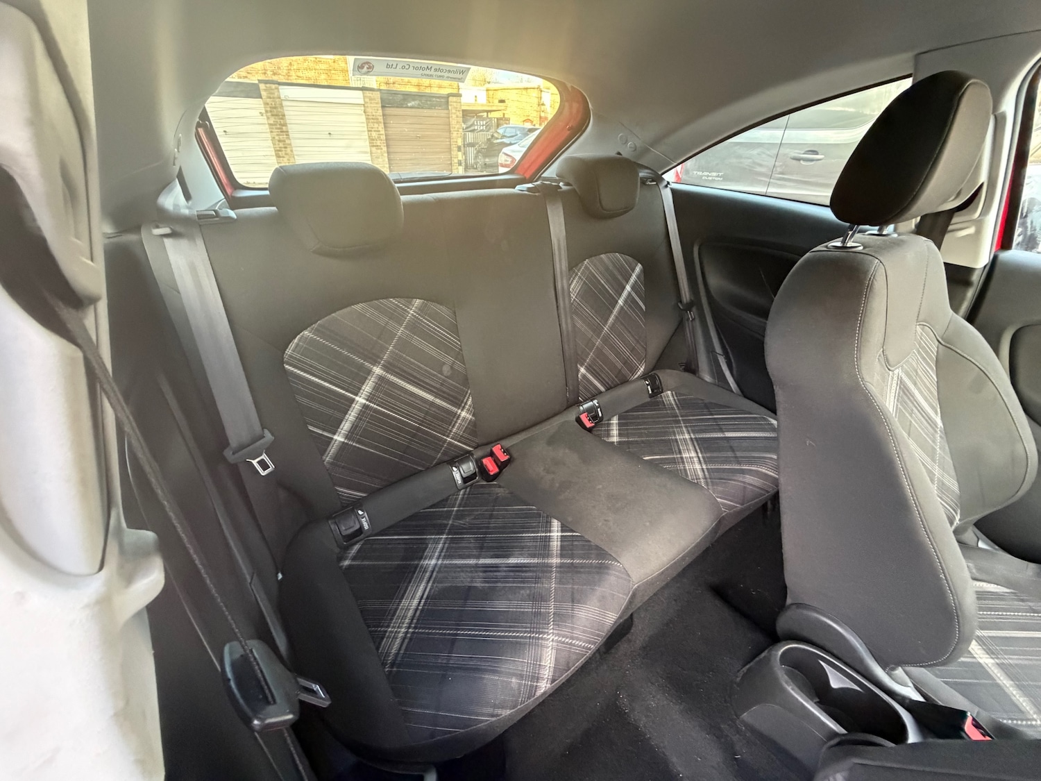 Used Vauxhall Corsa 2015 for sale - 77702879: Photo 9