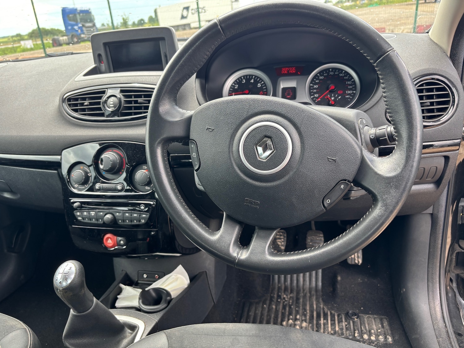 Vehicle 11