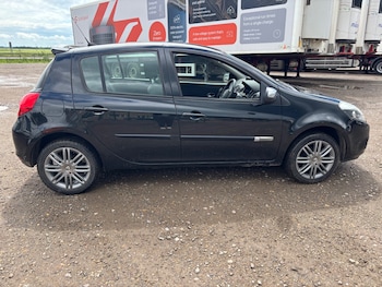 Used Renault Clio 2012 for sale - 75550516: Photo