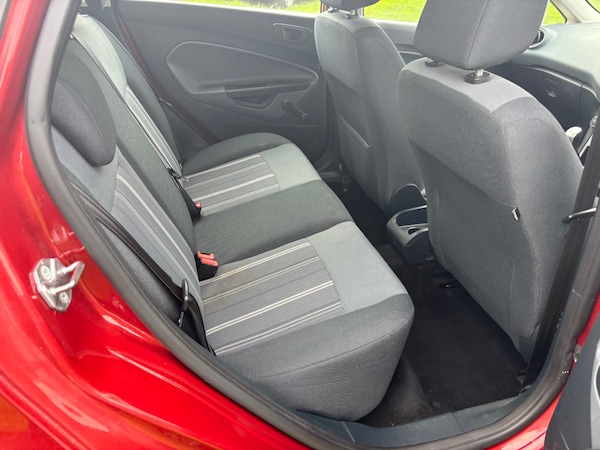 Used Ford Fiesta 2009 for sale - 75614831: Photo 11